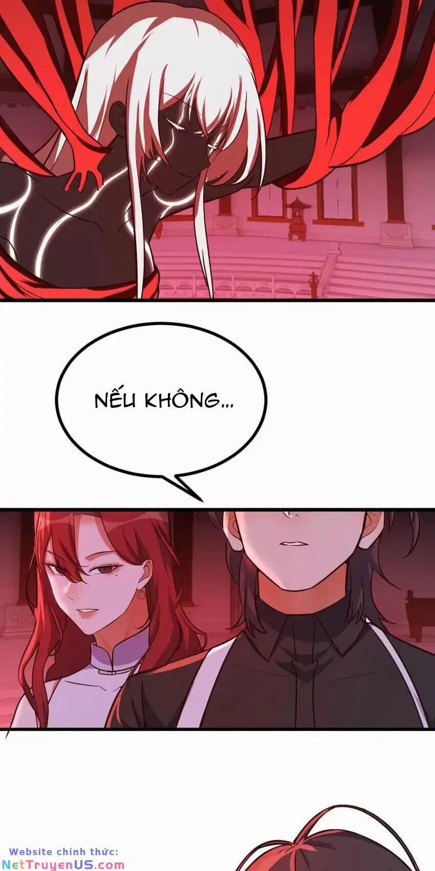 Đấu Thần Vĩnh Dạ 29 trang 24