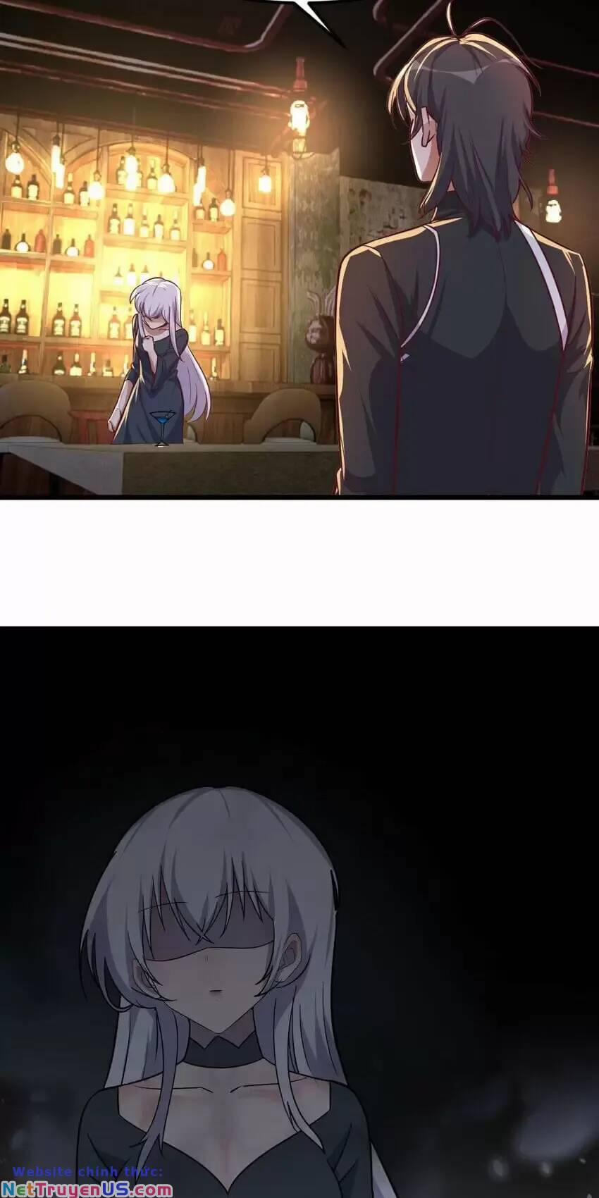 Đấu Thần Vĩnh Dạ 29 trang 7