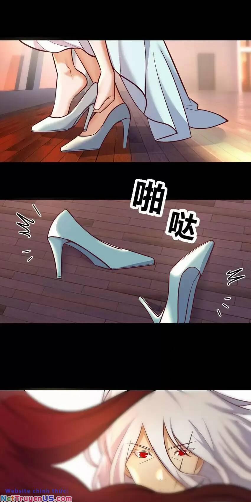 Đấu Thần Vĩnh Dạ 30 trang 20