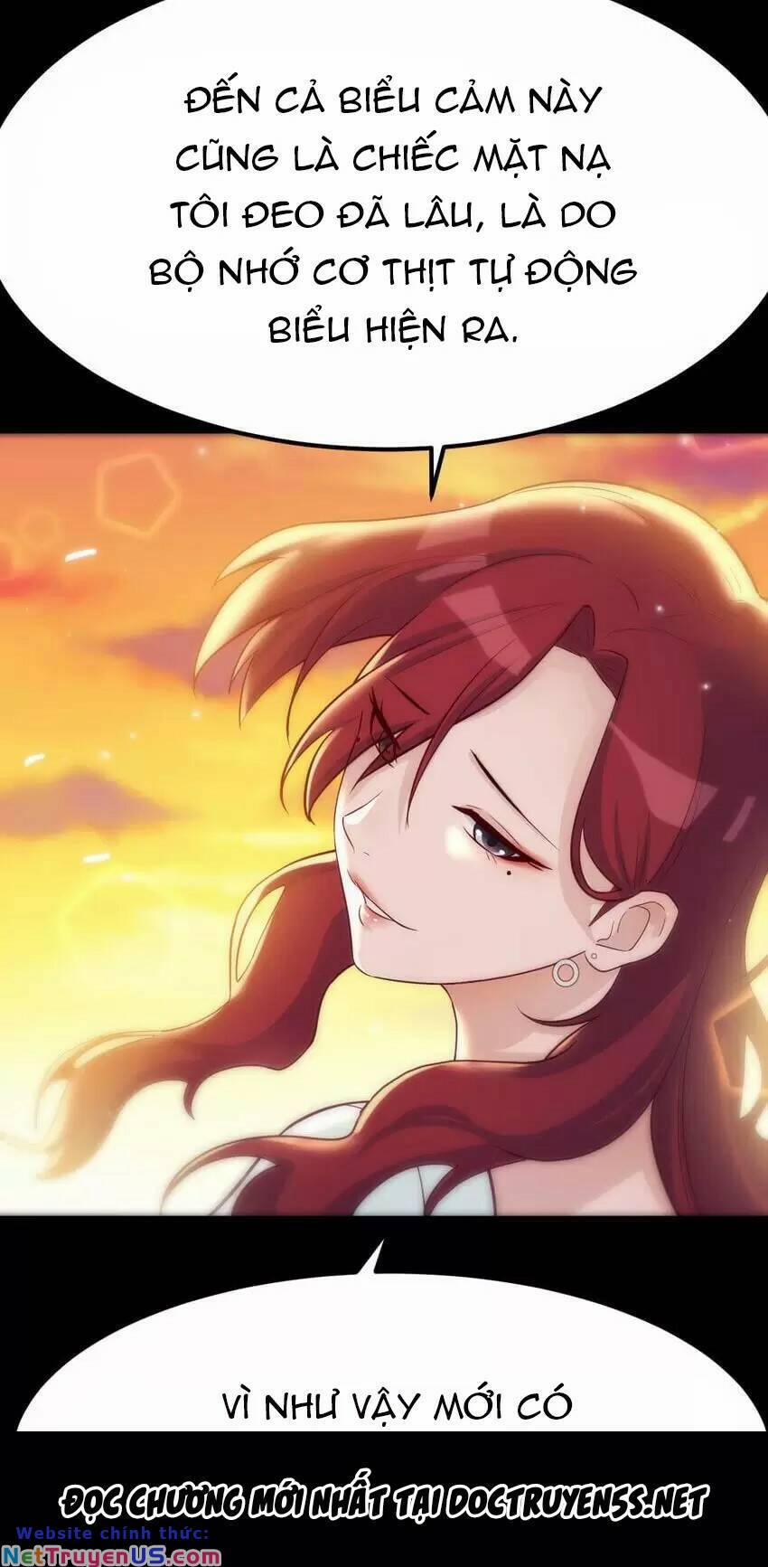 Đấu Thần Vĩnh Dạ 30 trang 25