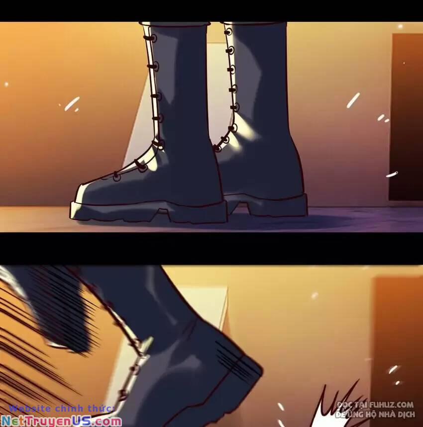 Đấu Thần Vĩnh Dạ 30 trang 32