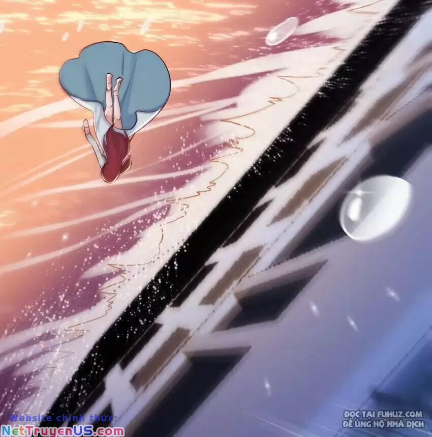 Đấu Thần Vĩnh Dạ 30 trang 35
