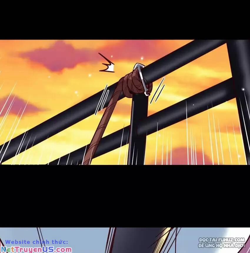 Đấu Thần Vĩnh Dạ 30 trang 37