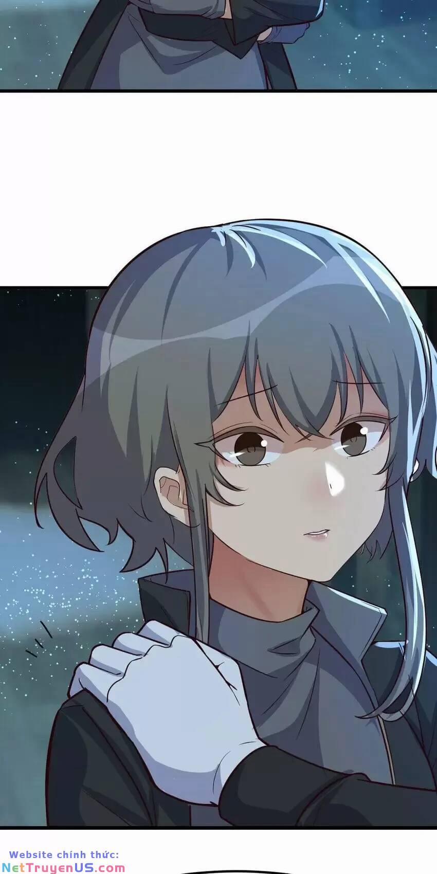 Đấu Thần Vĩnh Dạ 30 trang 7