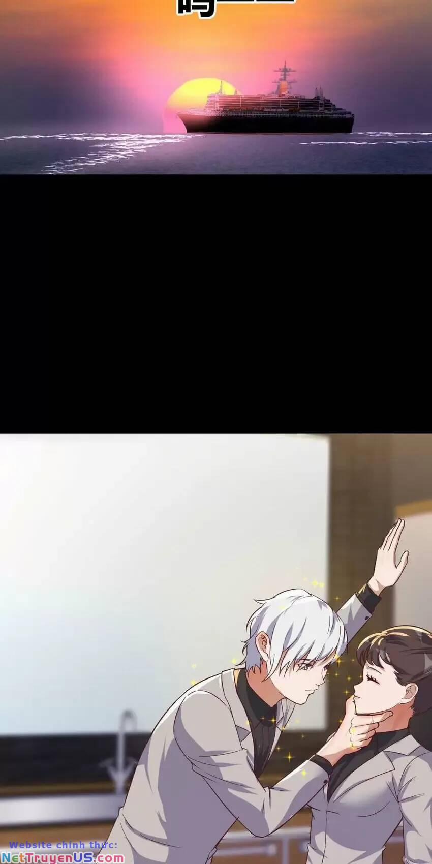 Đấu Thần Vĩnh Dạ 31 trang 17