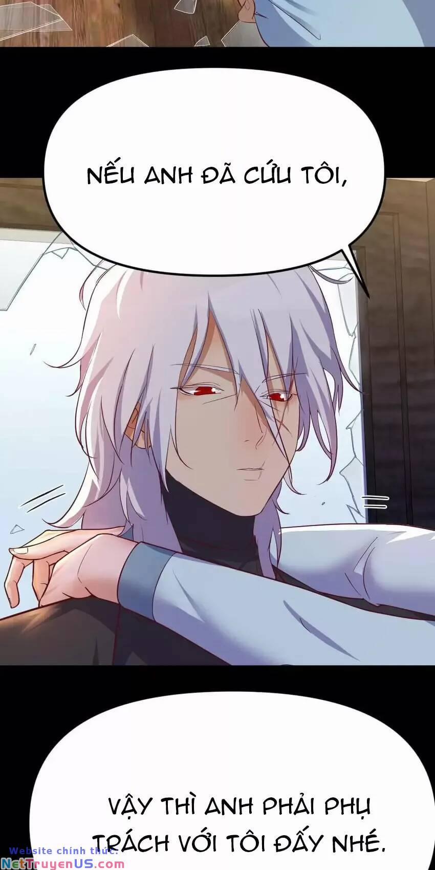 Đấu Thần Vĩnh Dạ 31 trang 21