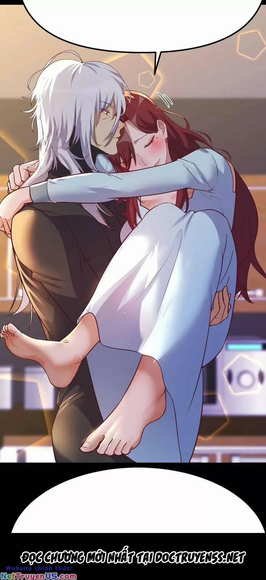 Đấu Thần Vĩnh Dạ 31 trang 22