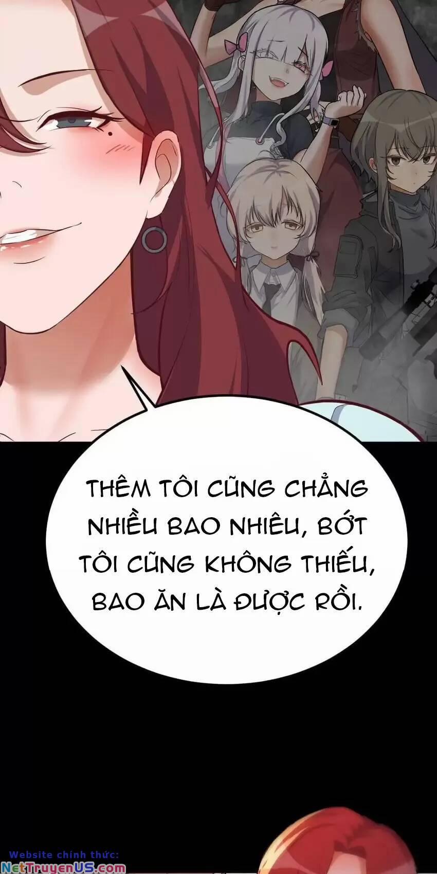 Đấu Thần Vĩnh Dạ 31 trang 25