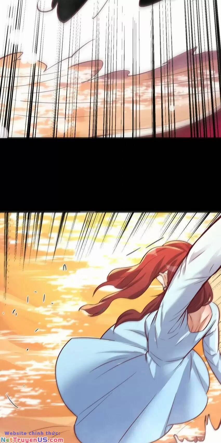 Đấu Thần Vĩnh Dạ 31 trang 3