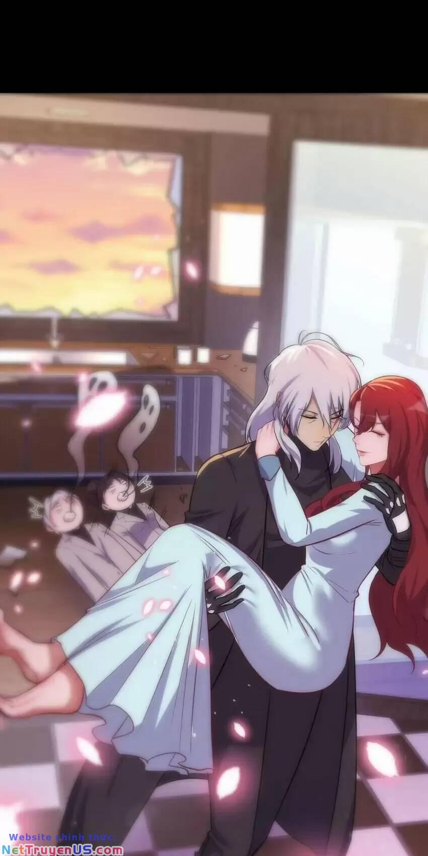 Đấu Thần Vĩnh Dạ 31 trang 31