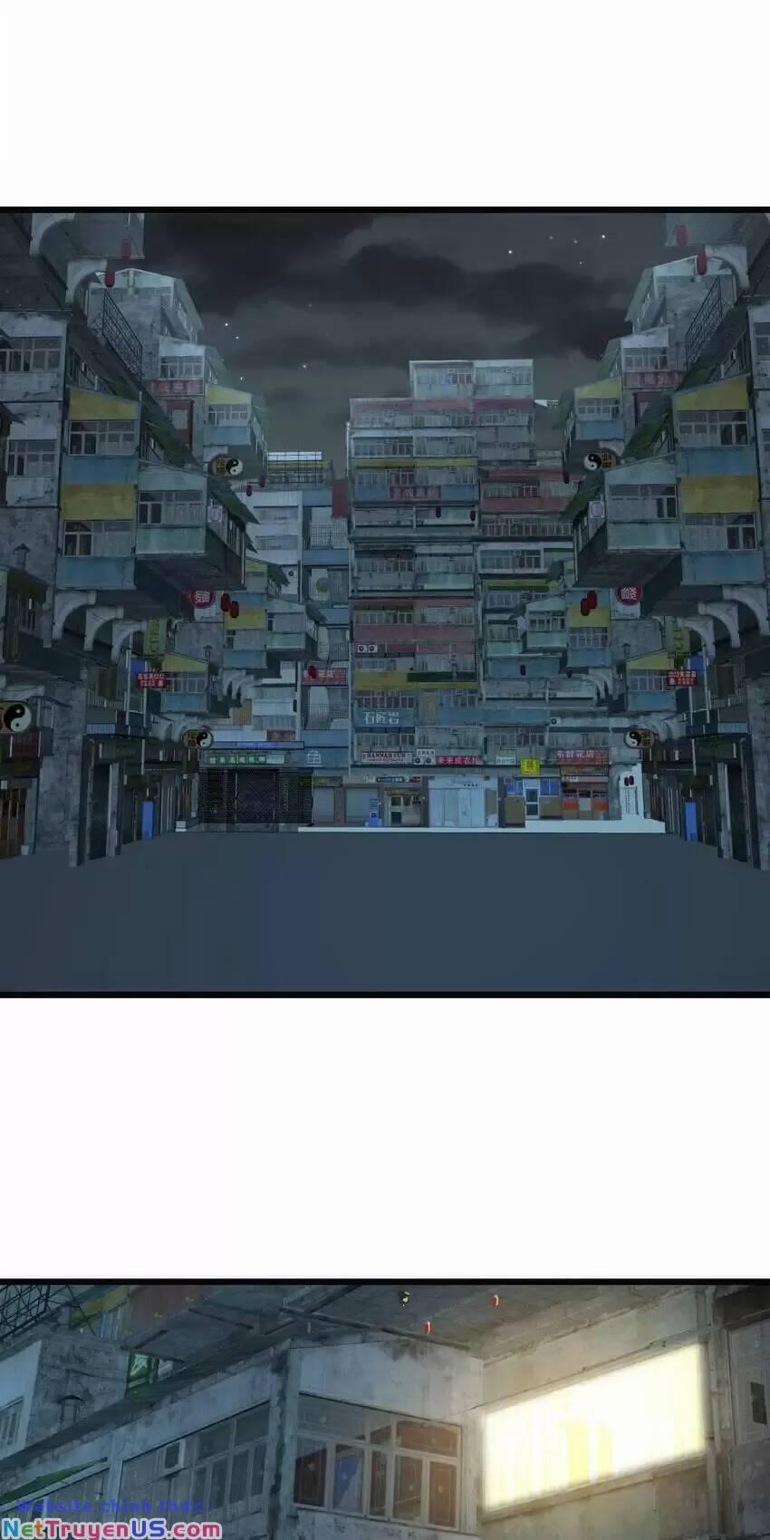 Đấu Thần Vĩnh Dạ 31 trang 35