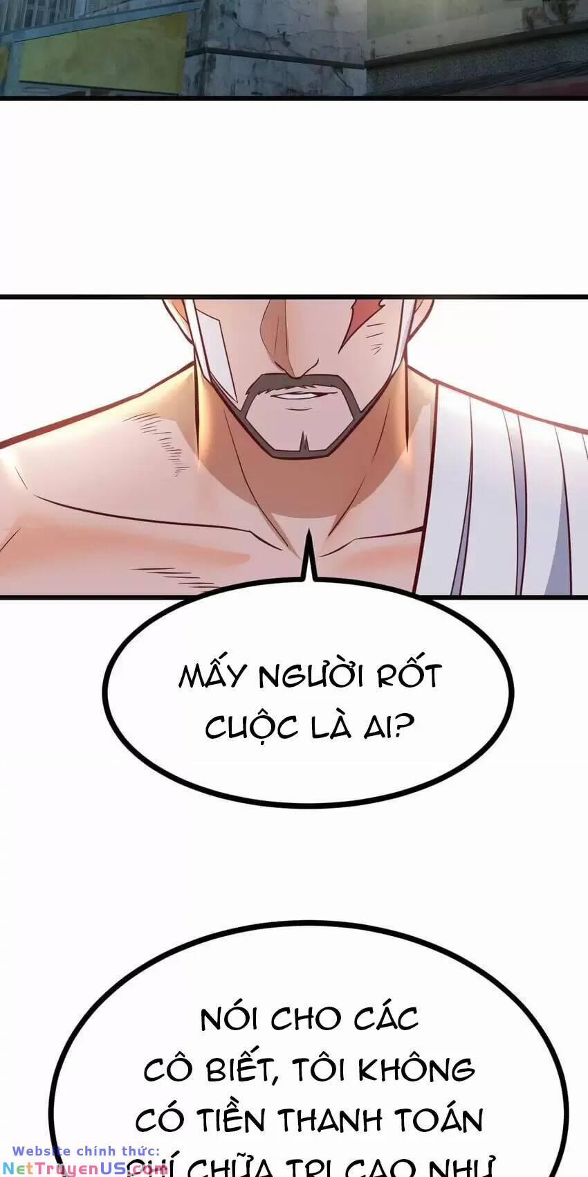 Đấu Thần Vĩnh Dạ 31 trang 36