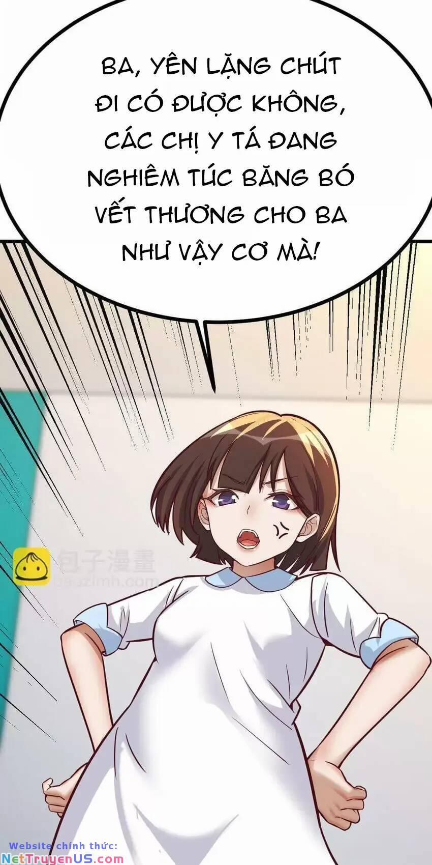 Đấu Thần Vĩnh Dạ 31 trang 38