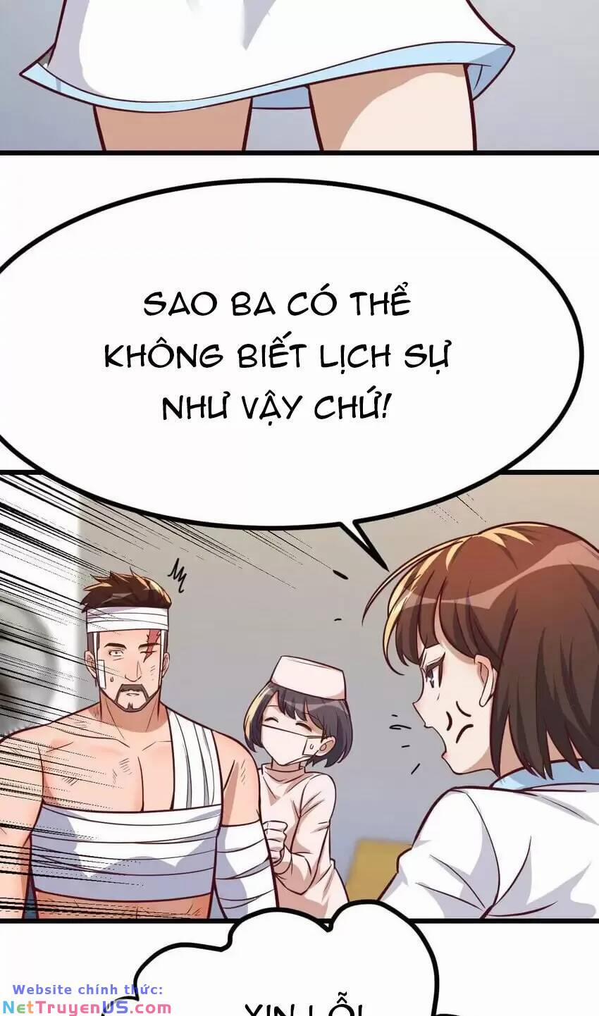 Đấu Thần Vĩnh Dạ 31 trang 39