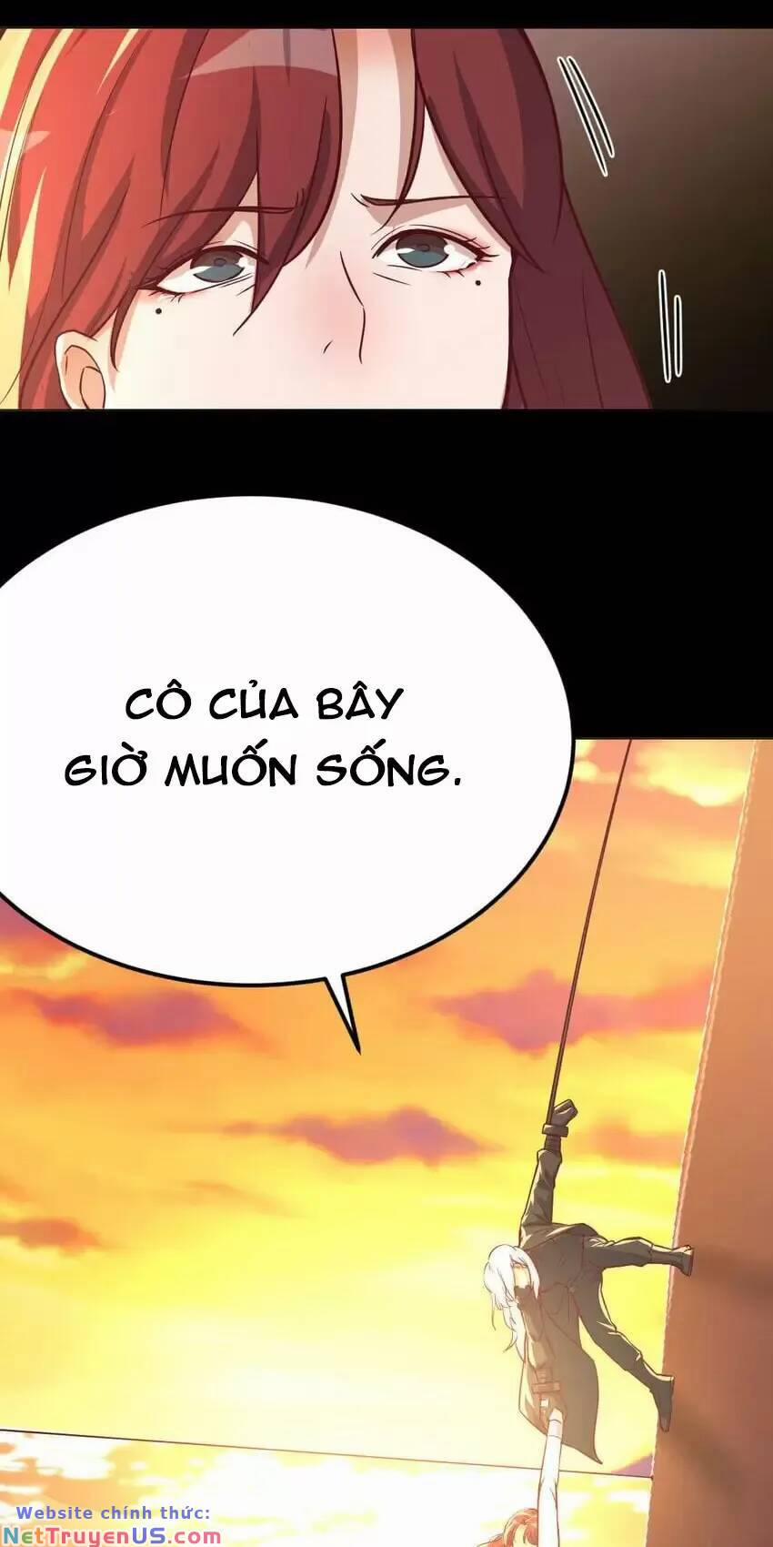 Đấu Thần Vĩnh Dạ 31 trang 7