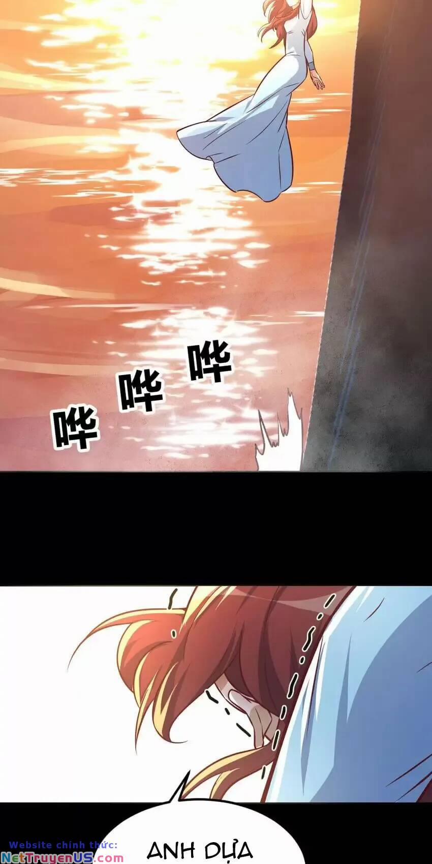 Đấu Thần Vĩnh Dạ 31 trang 8