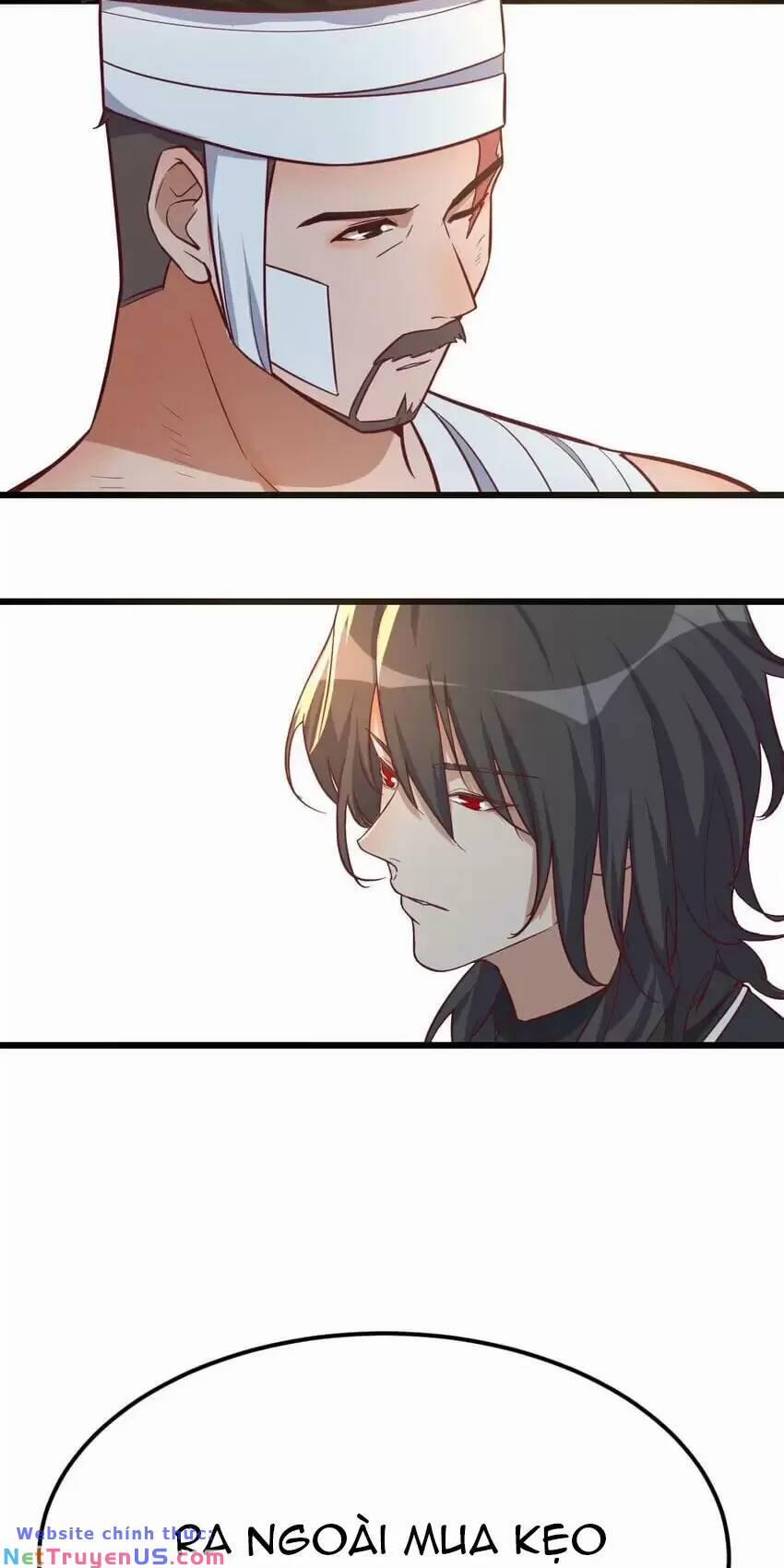 Đấu Thần Vĩnh Dạ 32 trang 11