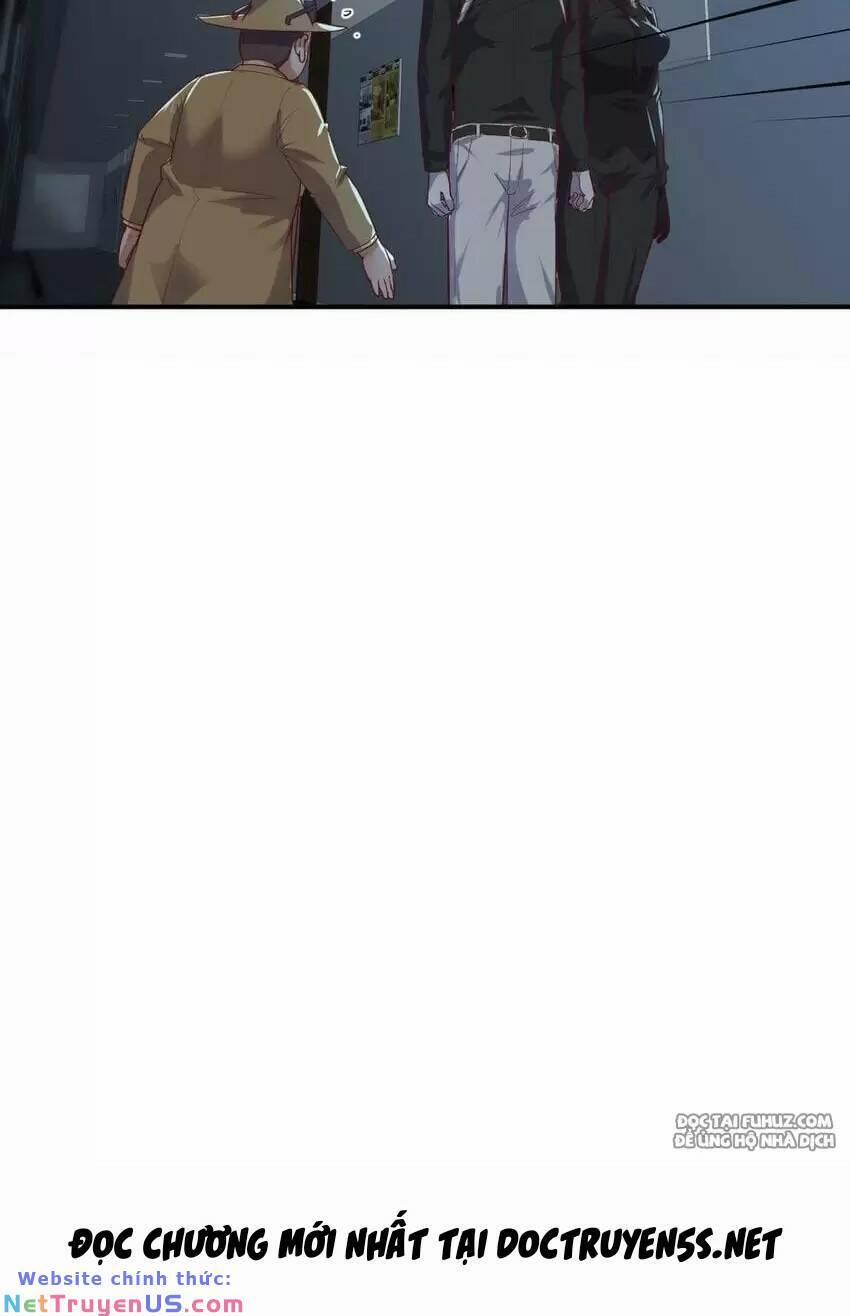 Đấu Thần Vĩnh Dạ 32 trang 29