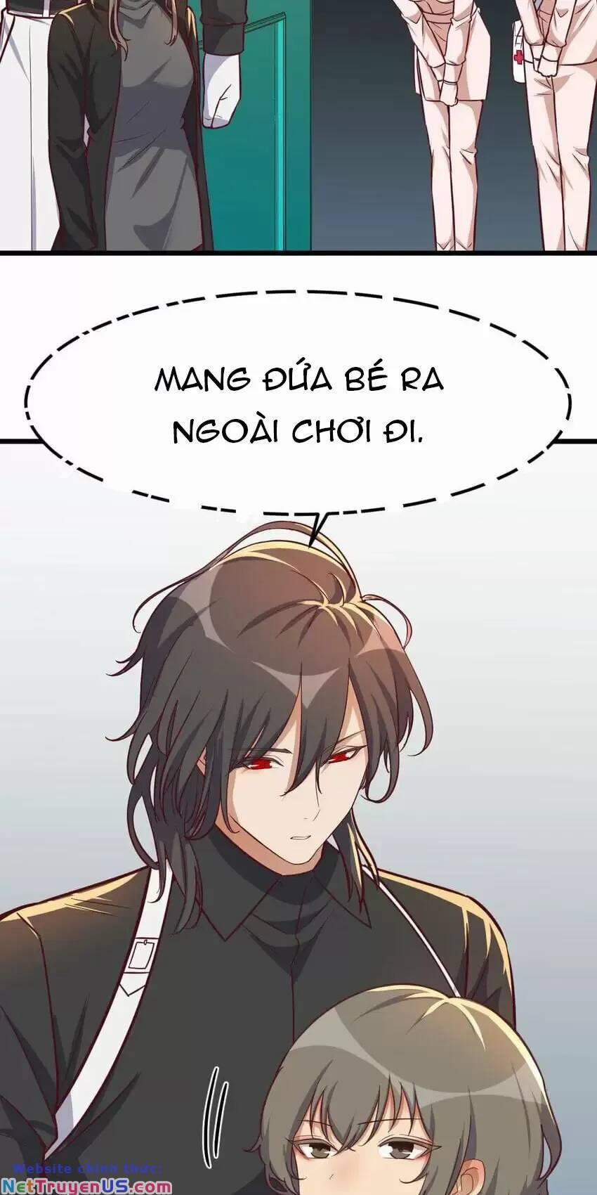 Đấu Thần Vĩnh Dạ 32 trang 9