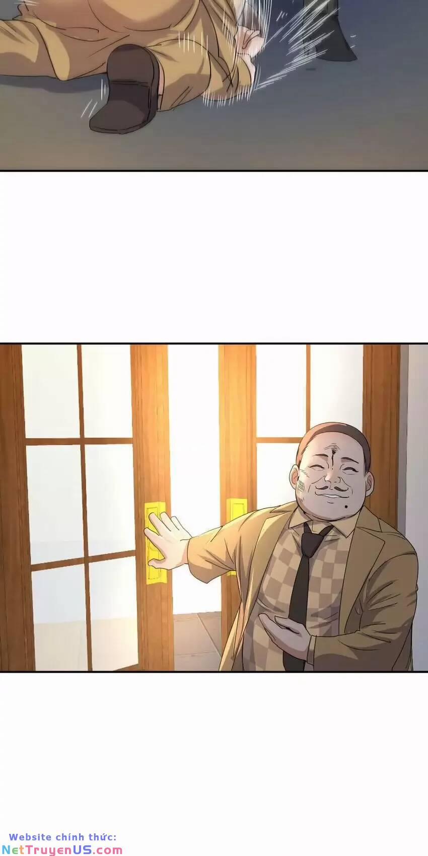 Đấu Thần Vĩnh Dạ 33 trang 11