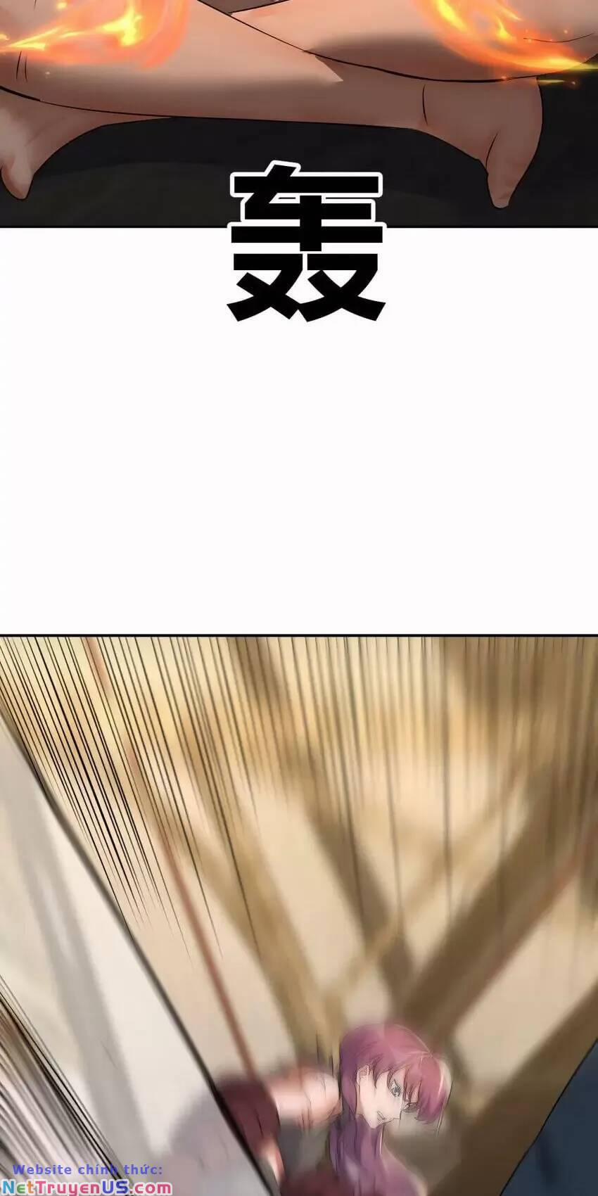 Đấu Thần Vĩnh Dạ 33 trang 15