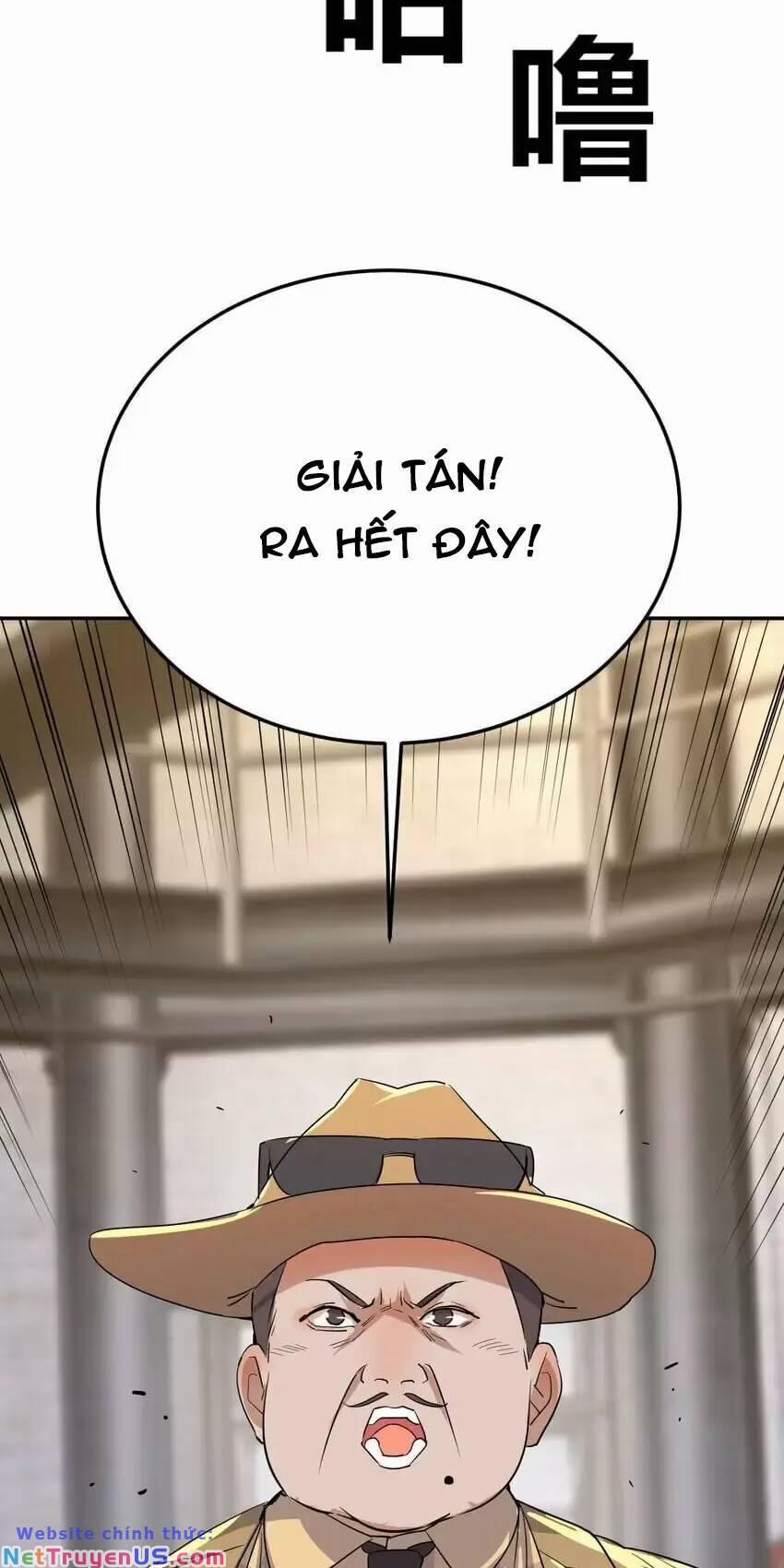 Đấu Thần Vĩnh Dạ 33 trang 19