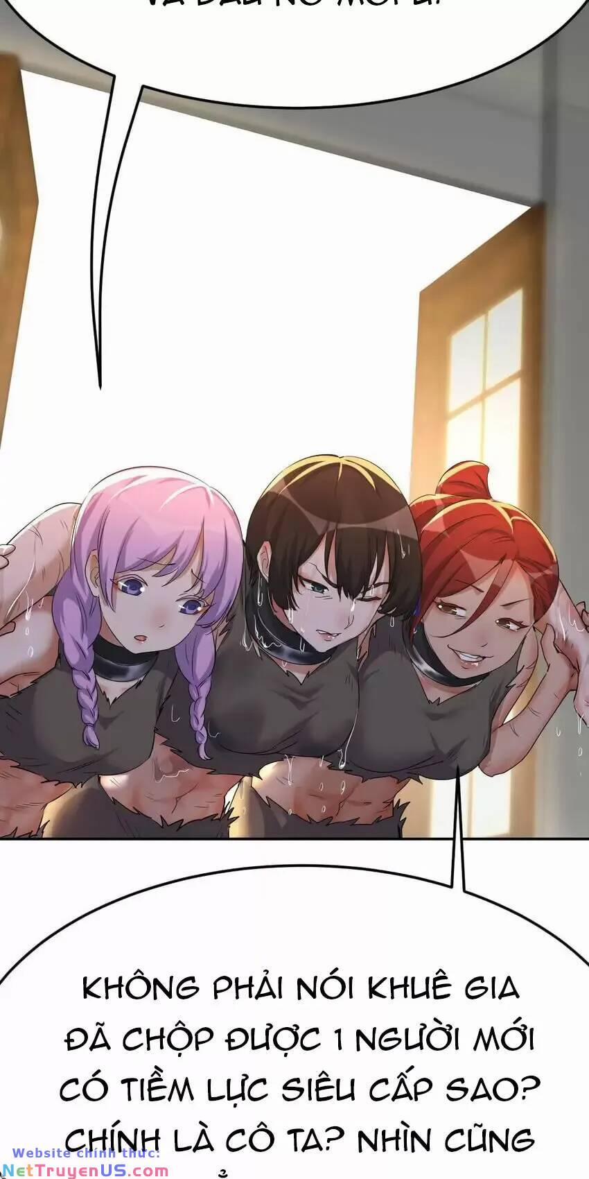 Đấu Thần Vĩnh Dạ 33 trang 24