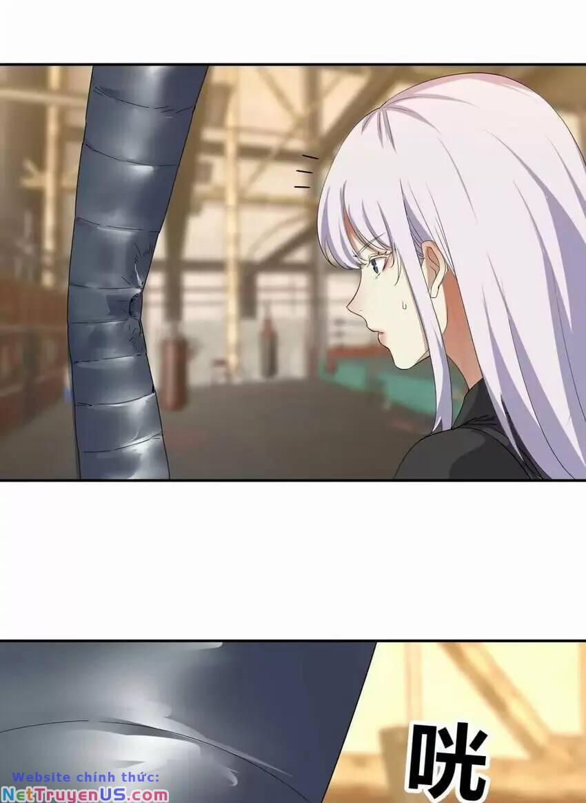 Đấu Thần Vĩnh Dạ 33 trang 30