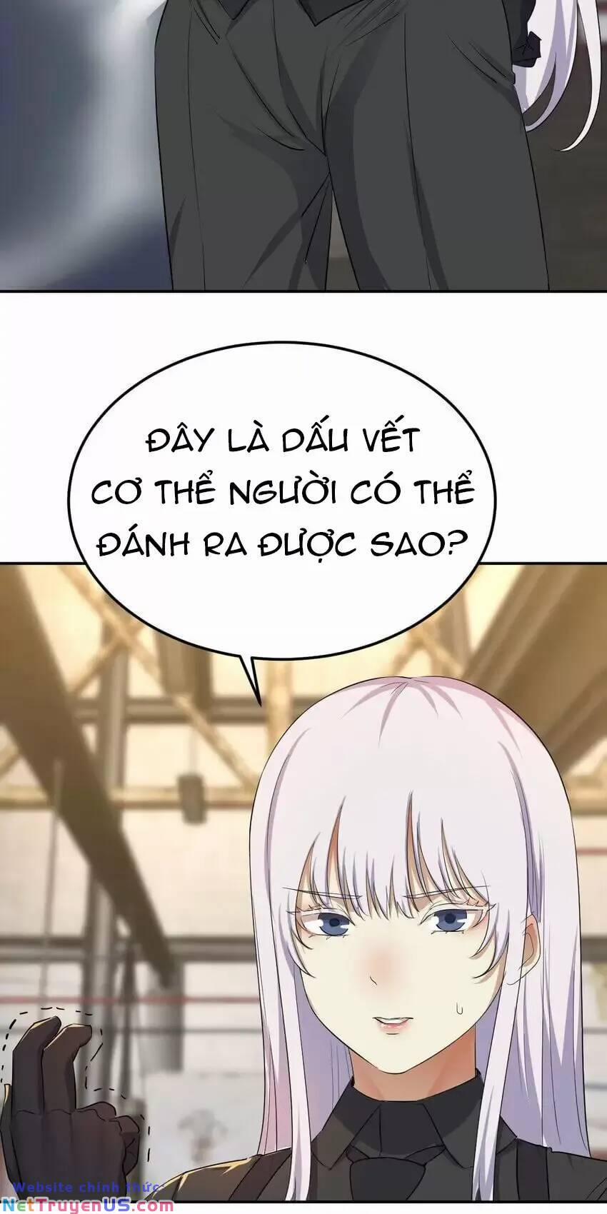 Đấu Thần Vĩnh Dạ 33 trang 32