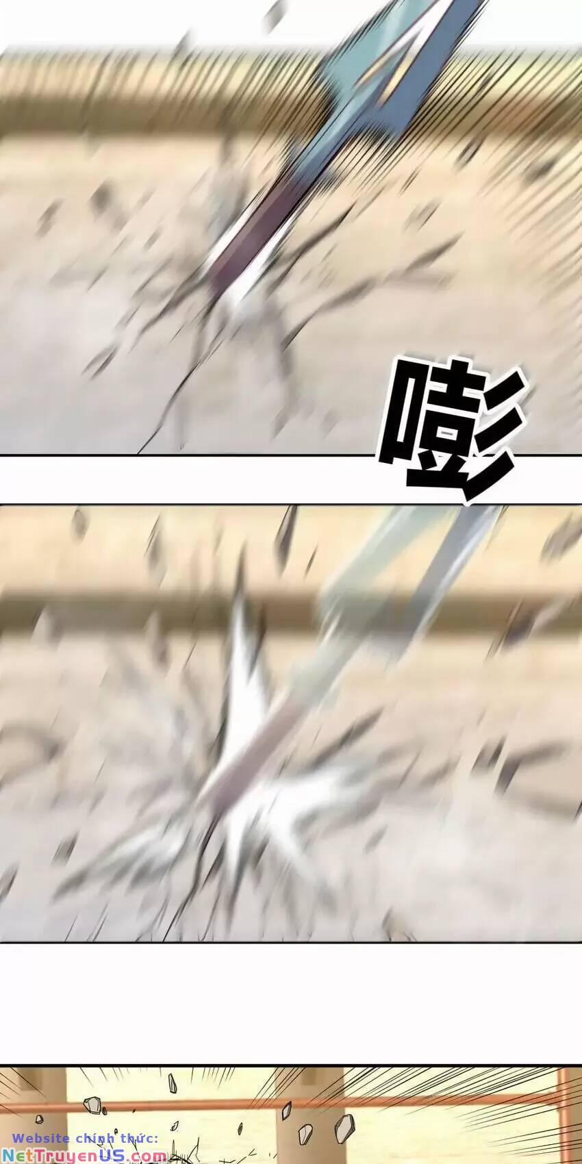 Đấu Thần Vĩnh Dạ 33 trang 38