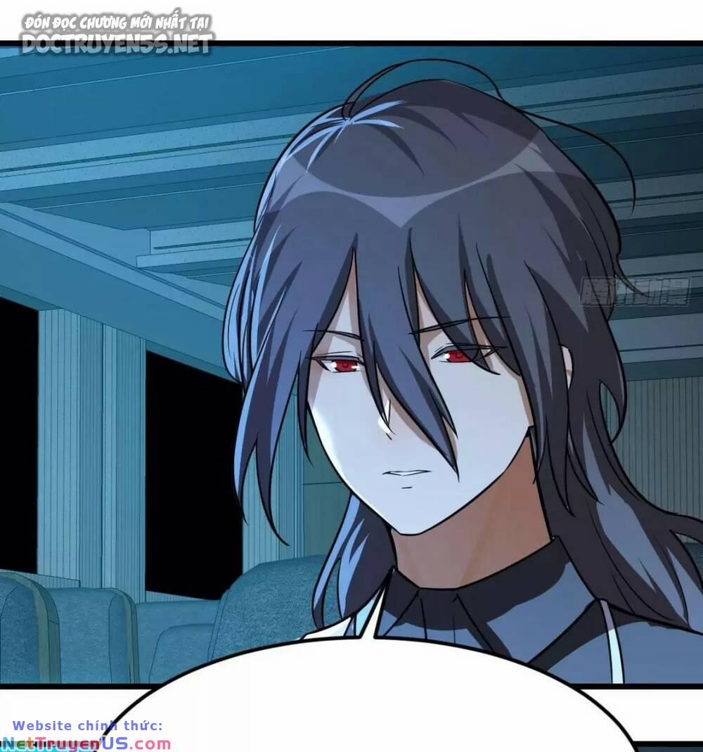 Đấu Thần Vĩnh Dạ 35 trang 10