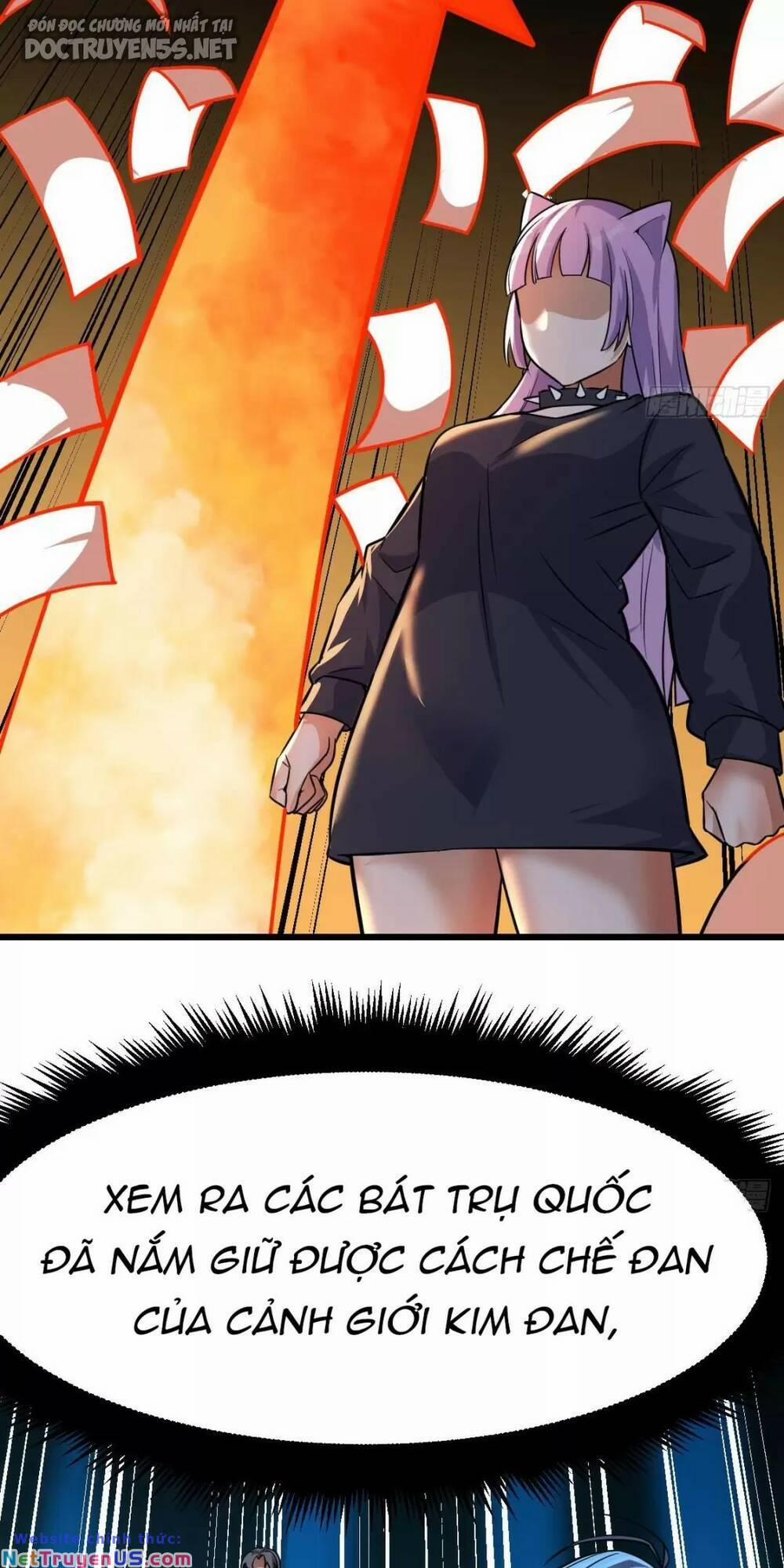 Đấu Thần Vĩnh Dạ 35 trang 15