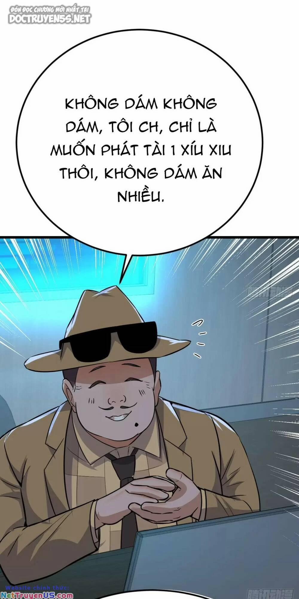 Đấu Thần Vĩnh Dạ 35 trang 2