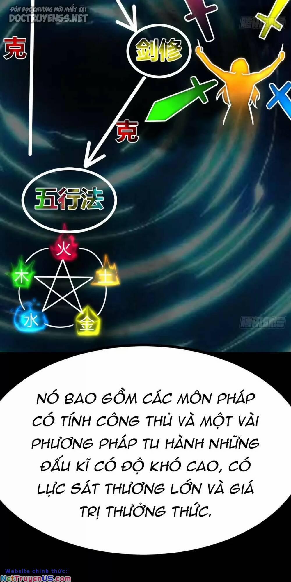 Đấu Thần Vĩnh Dạ 35 trang 20