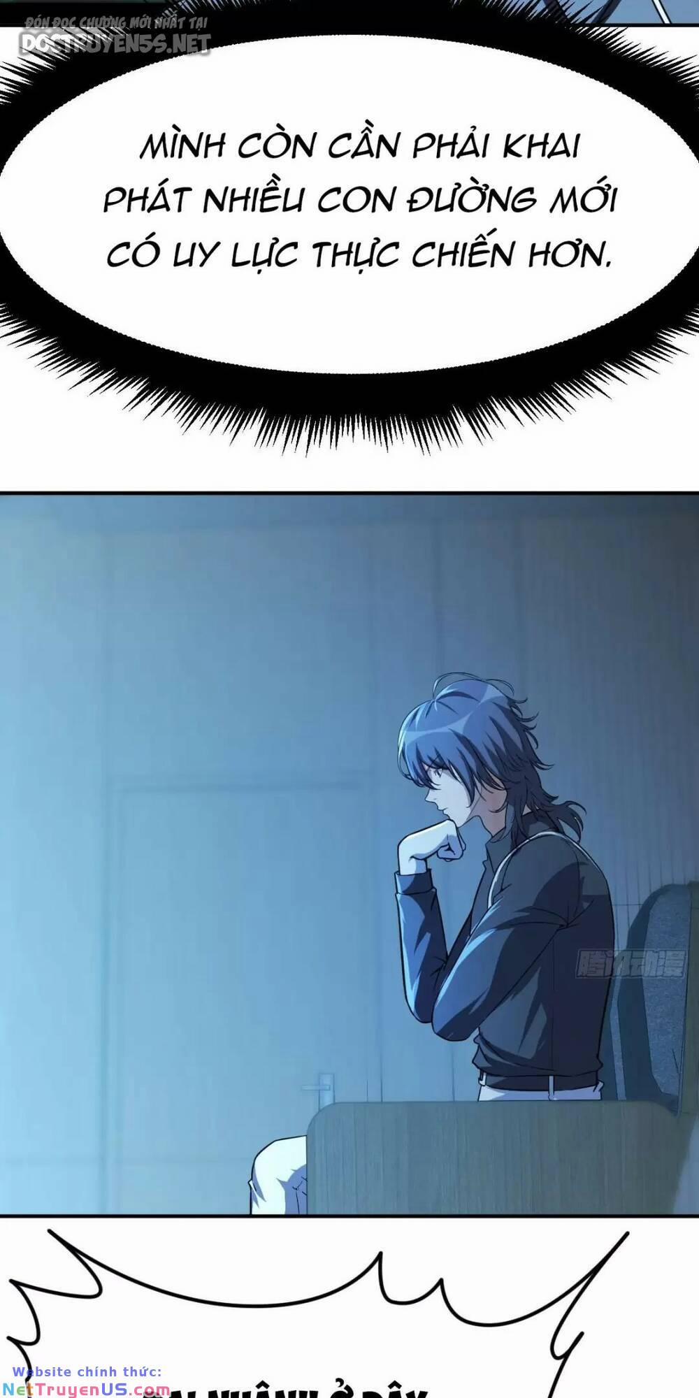 Đấu Thần Vĩnh Dạ 35 trang 31