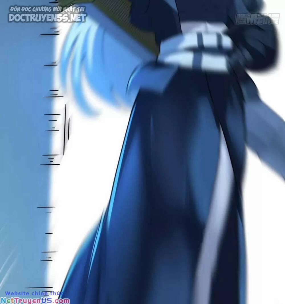 Đấu Thần Vĩnh Dạ 35 trang 35