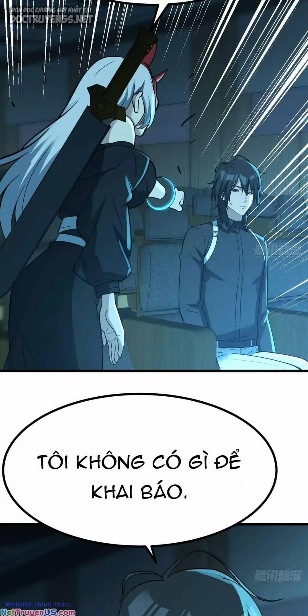 Đấu Thần Vĩnh Dạ 35 trang 43