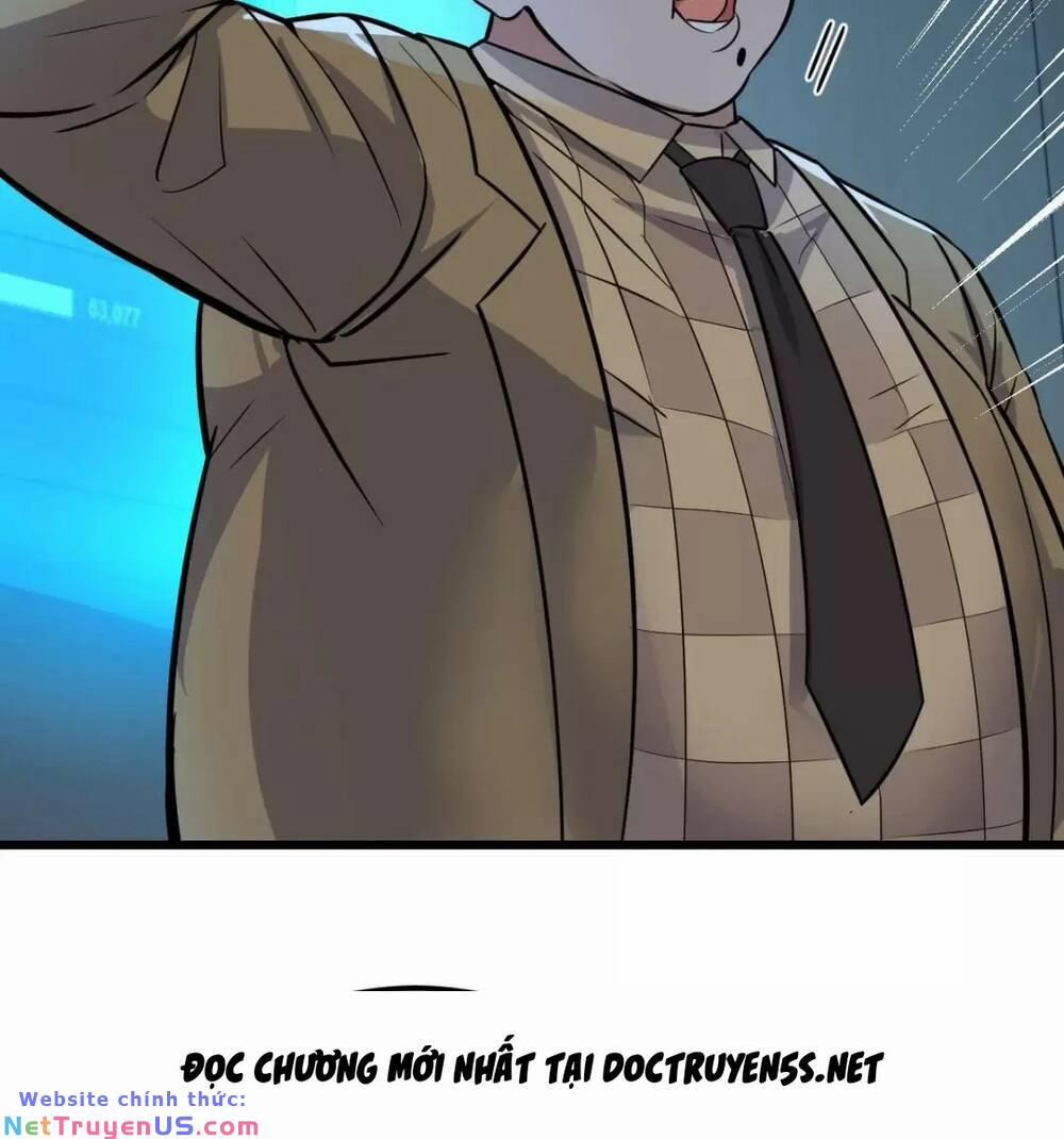 Đấu Thần Vĩnh Dạ 35 trang 5