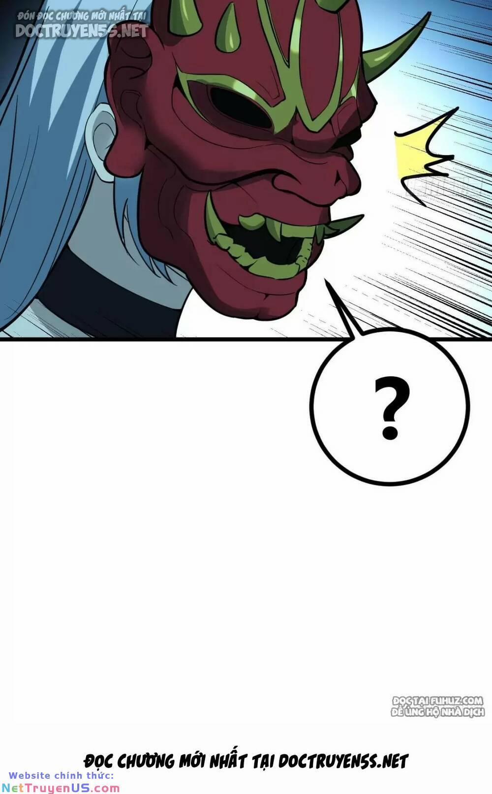 Đấu Thần Vĩnh Dạ 35 trang 50