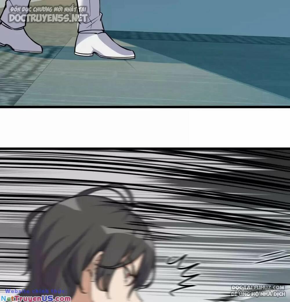 Đấu Thần Vĩnh Dạ 36 trang 11