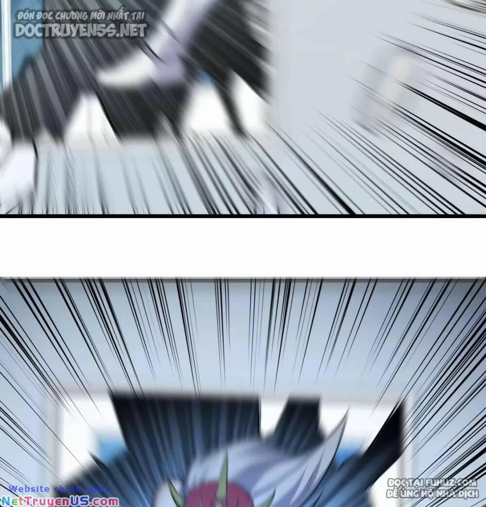 Đấu Thần Vĩnh Dạ 36 trang 17