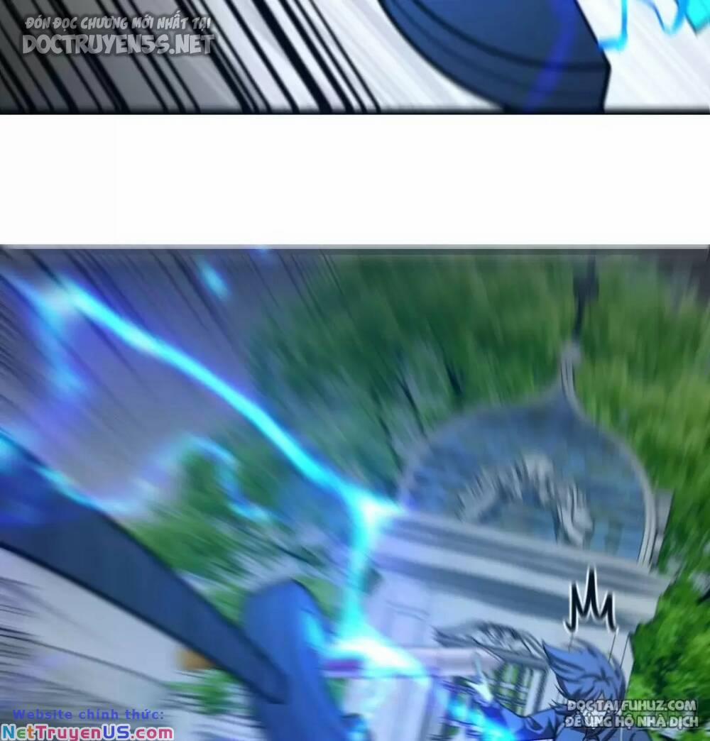 Đấu Thần Vĩnh Dạ 36 trang 20