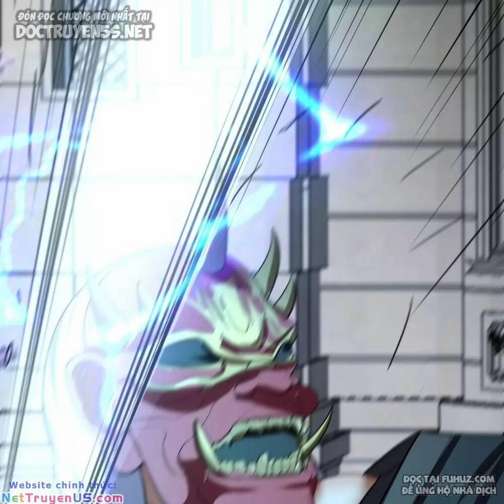 Đấu Thần Vĩnh Dạ 36 trang 29