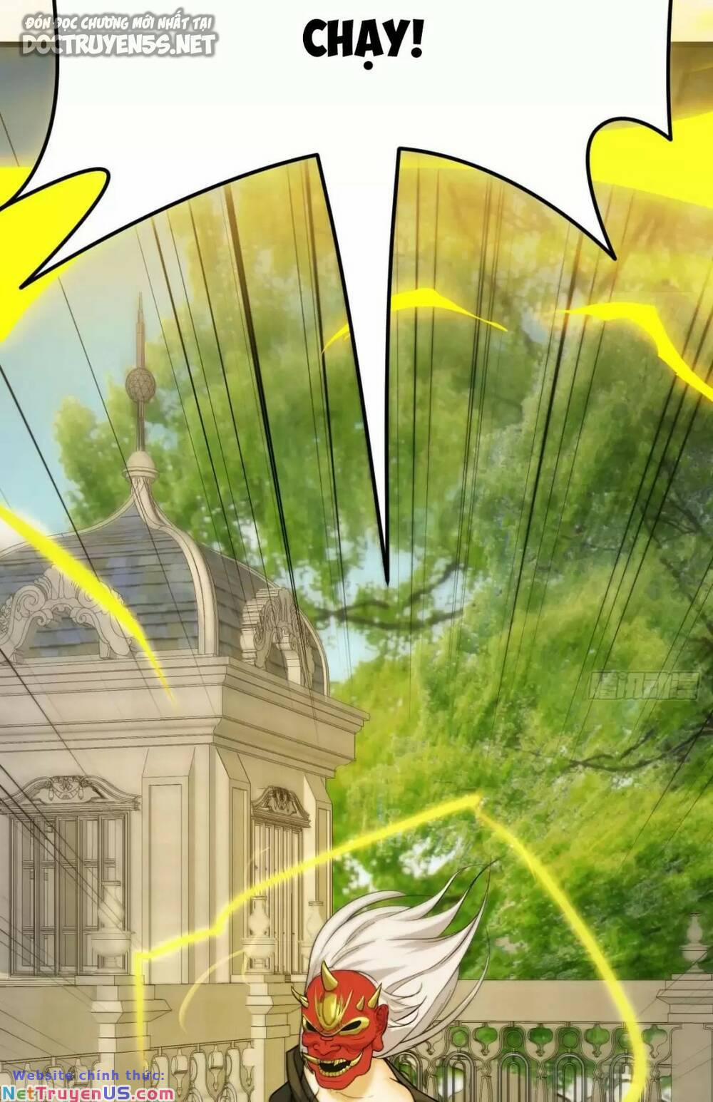 Đấu Thần Vĩnh Dạ 36 trang 39