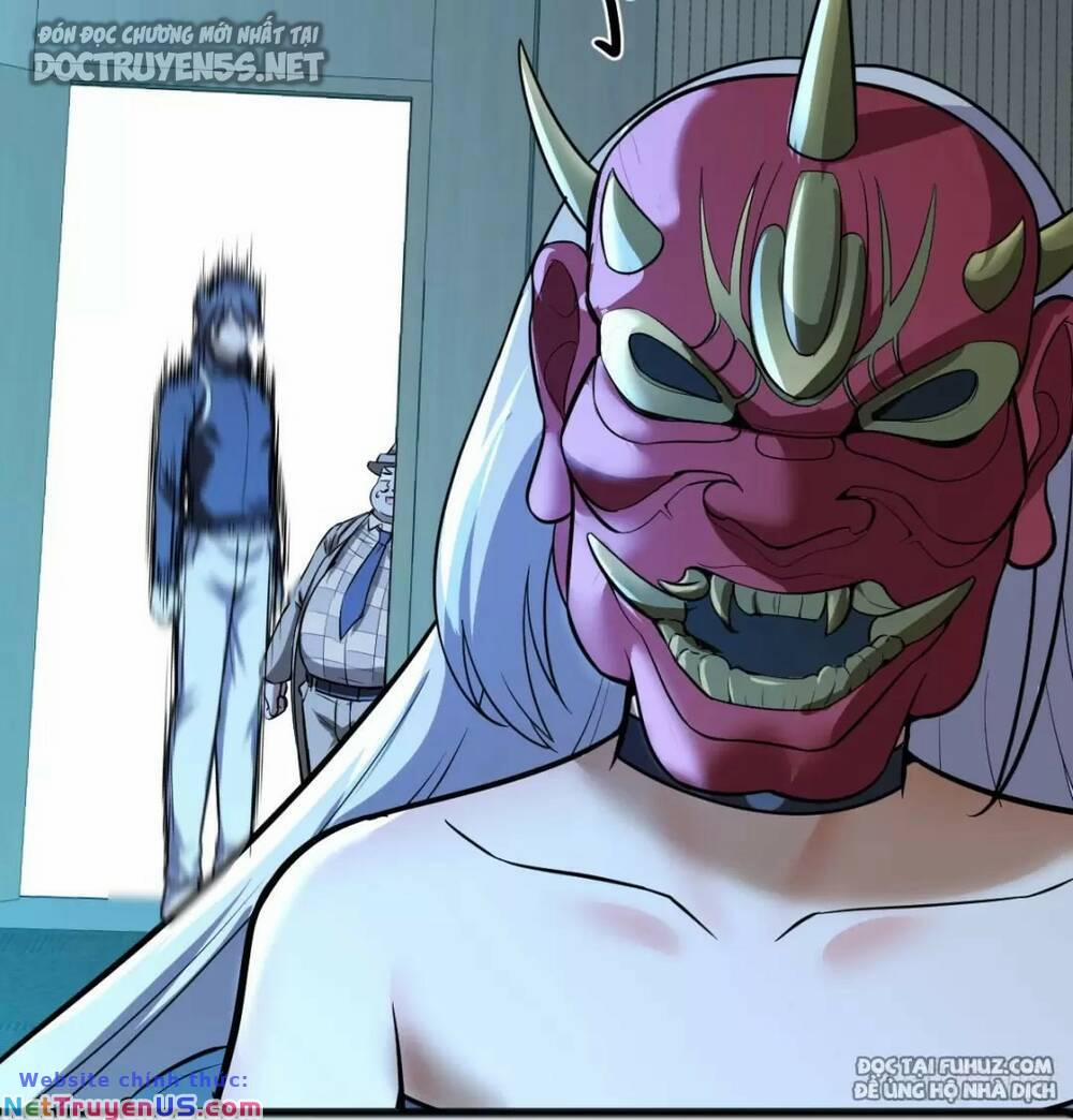 Đấu Thần Vĩnh Dạ 36 trang 4
