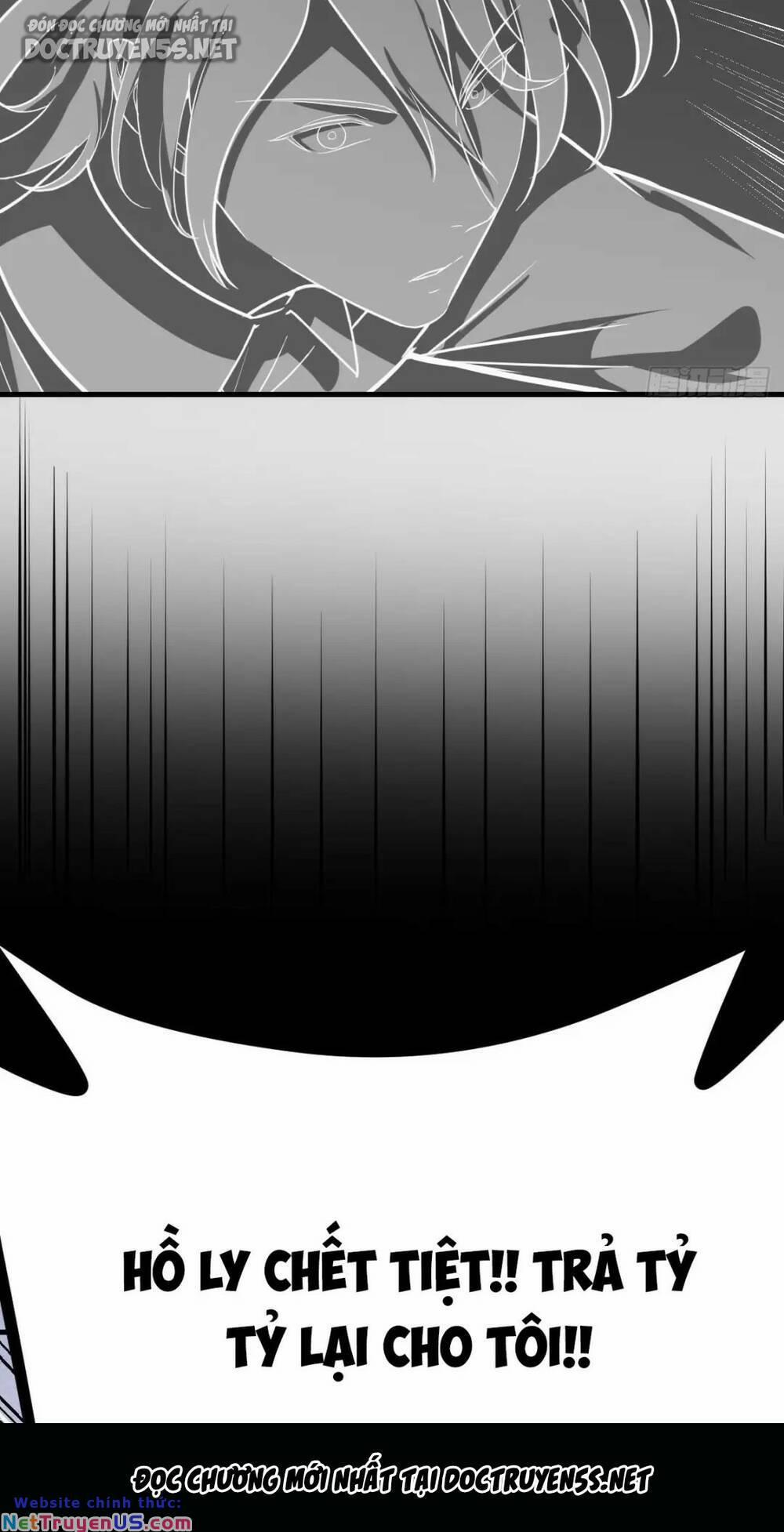 Đấu Thần Vĩnh Dạ 36 trang 49