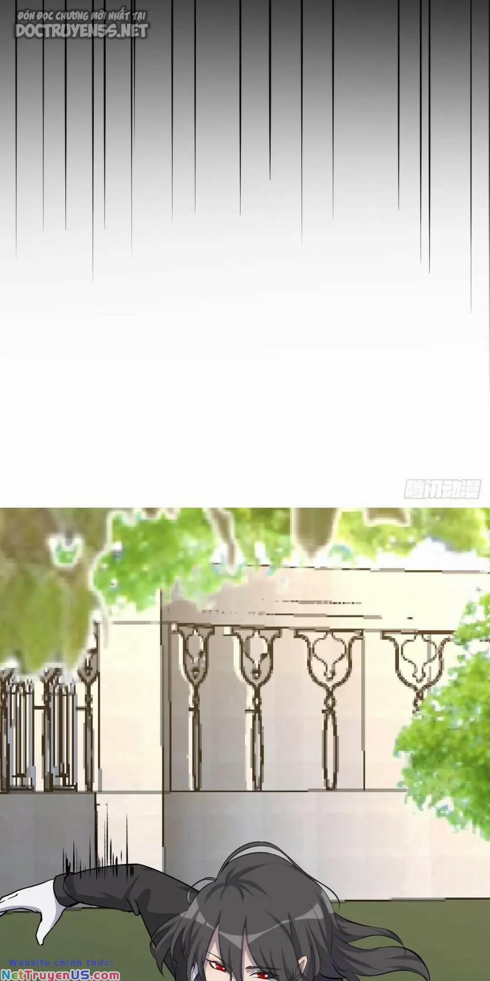 Đấu Thần Vĩnh Dạ 36 trang 51