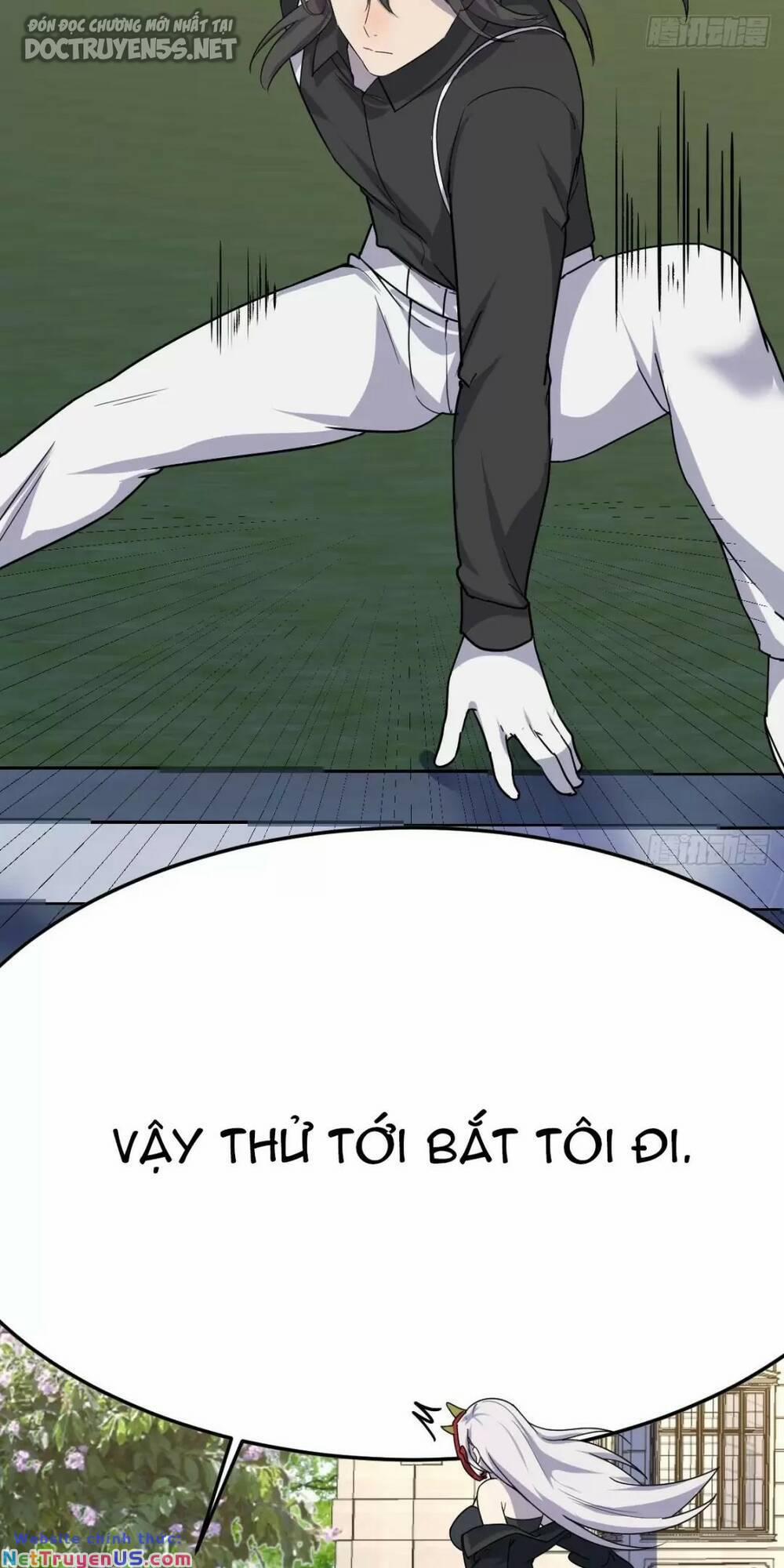 Đấu Thần Vĩnh Dạ 36 trang 52