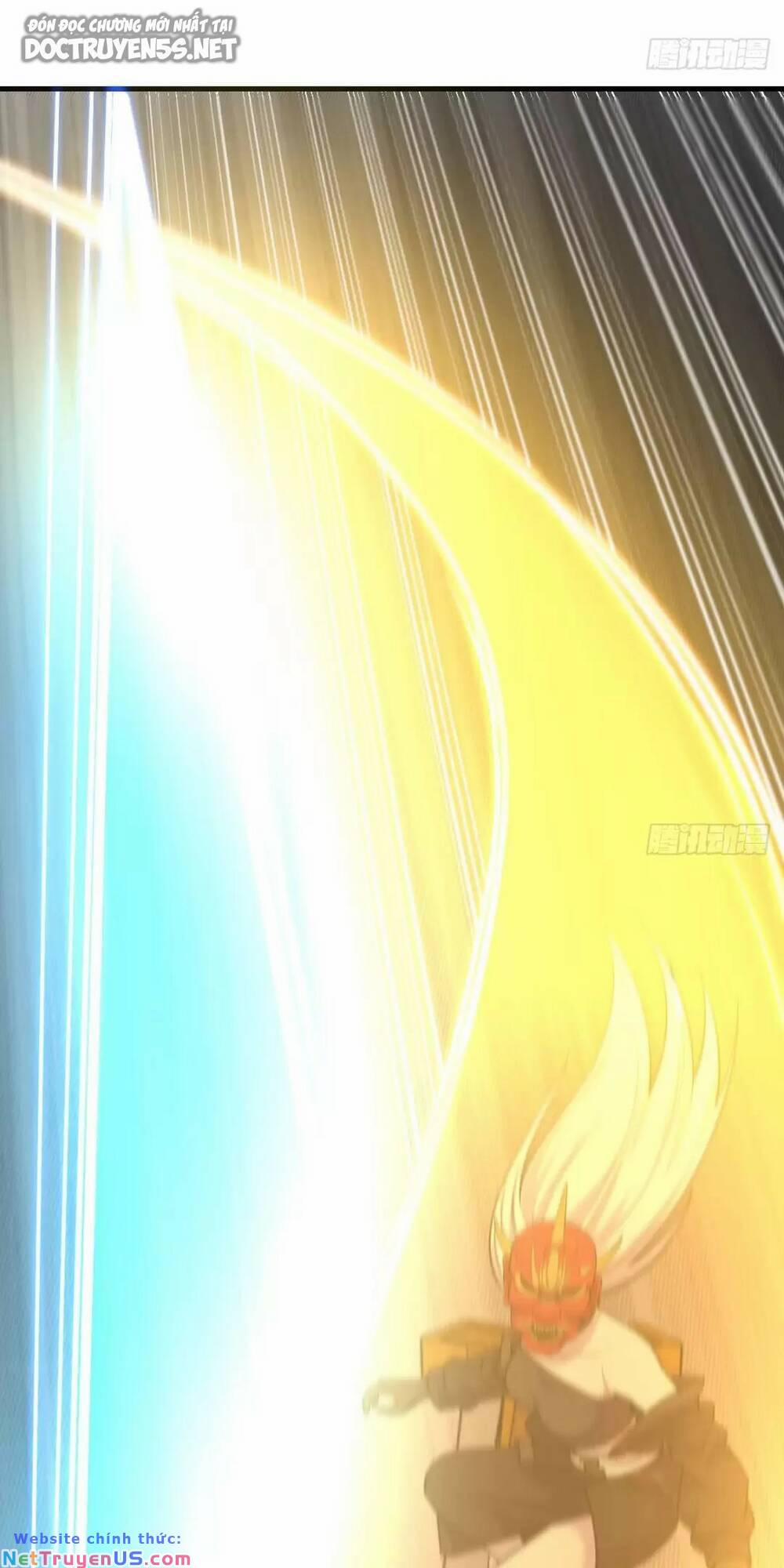 Đấu Thần Vĩnh Dạ 36 trang 65