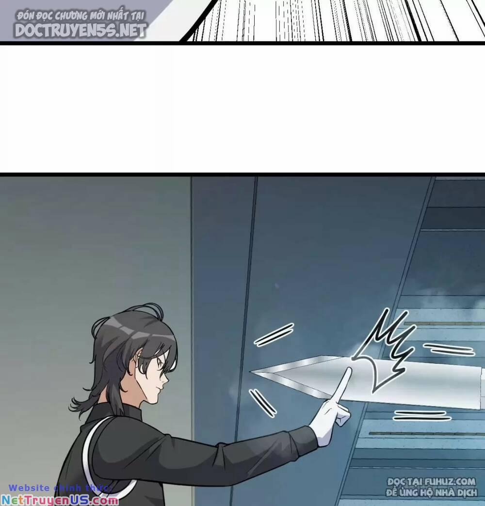 Đấu Thần Vĩnh Dạ 36 trang 9